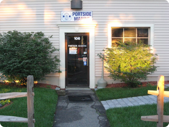 Portside Marine